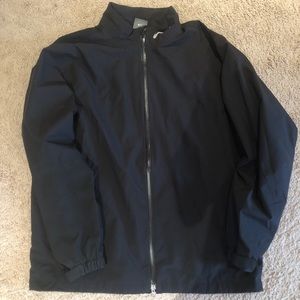 Nike golf storm fit jacket  XL
